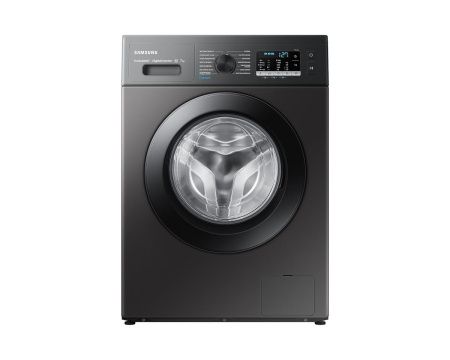 Стиральная машина Samsung WW70A5S21KX/LP - купить онлайн, цена 45 555 ₽, стоимость доставки по МСК и РФ от 300 рублей, заказать сейчас! Стиральная машина Samsung WW70A5S21KX/LP купить за 45 555 ₽ в Москве с доставкой по РФ