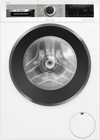 Стиральная машина Bosch WGG256AMSN - купить онлайн, цена 152 400.38 ₽, стоимость доставки по МСК и РФ от 300 рублей, заказать сейчас! Стиральная машина Bosch WGG256AMSN купить за 152 400.38 ₽ в Москве с доставкой по РФ