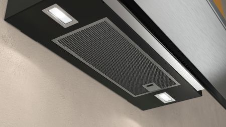 Настенная вытяжка Neff D95FRM1H0 купить за 219&nbsp;040 ₽ в Москве с доставкой по РФ