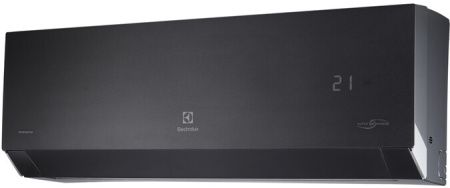 Сплит-система Electrolux EACS/I-09HEN-BLACK/N8 купить за 63&nbsp;700 ₽ в Москве с доставкой по РФ