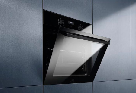 Духовой шкаф Electrolux EOD5H70Z купить за 67&nbsp;080 ₽ в Москве с доставкой по РФ