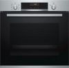 Духовой шкаф Bosch HBG536HS0R - купить онлайн, цена 86 250.12 ₽, стоимость доставки по МСК и РФ от 300 рублей, заказать сейчас! Духовой шкаф Bosch HBG536HS0R купить за 86 250.12 ₽ в Москве с доставкой по РФ