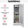 Винный шкаф Gaggenau RW 464-301 купить за в Москве с доставкой по РФ