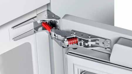 Встраиваемый холодильник Neff KI8416DE0 купить за 220&nbsp;000 ₽ в Москве с доставкой по РФ