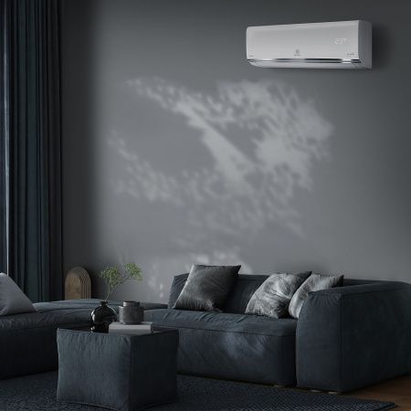 Сплит-система Electrolux EACS/I-12HSM/N8_V2 купить за 44&nbsp;320 ₽ в Москве с доставкой по РФ