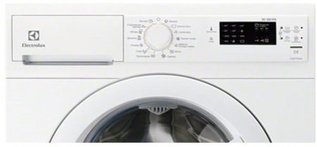 Стиральная машина Electrolux EWS 1052 EDU - купить онлайн, цена 239 400 ₽, стоимость доставки по МСК и РФ от 300 рублей, заказать сейчас! Стиральная машина Electrolux EWS 1052 EDU купить за 239 400 ₽ в Москве с доставкой по РФ