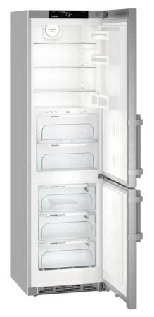 Холодильник Liebherr CBNef 4835 - купить онлайн, цена 294 390.41 ₽, стоимость доставки по МСК и РФ от 300 рублей, заказать сейчас! Холодильник Liebherr CBNef 4835 купить за 294 390.41 ₽ в Москве с доставкой по РФ