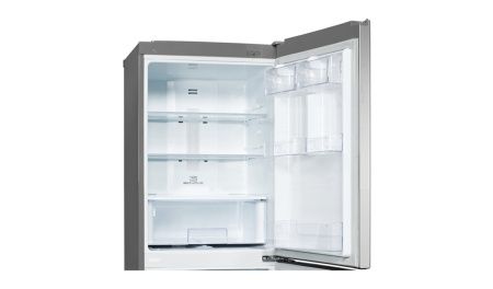 Холодильник LG GA-B379SMQL - купить онлайн, цена 99 900 ₽, стоимость доставки по МСК и РФ от 300 рублей, заказать сейчас! Холодильник LG GA-B379SMQL купить за 99 900 ₽ в Москве с доставкой по РФ