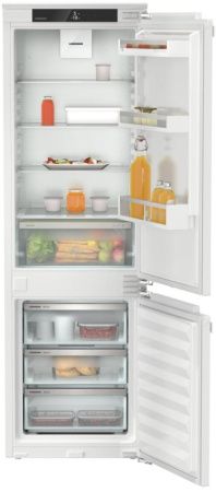 Встраиваемый холодильник Liebherr ICNe 5103 Pure NoFrost - купить онлайн, цена 140 000.20 ₽, стоимость доставки по МСК и РФ от 300 рублей, заказать сейчас! Встраиваемый холодильник Liebherr ICNe 5103 Pure NoFrost купить за 140 000.20 ₽ в Москве с доставкой по РФ