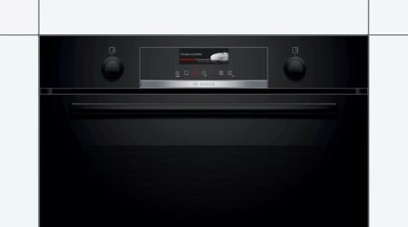 Духовой шкаф Bosch HBG539EB0 купить за 102&nbsp;500.30 ₽ в Москве с доставкой по РФ