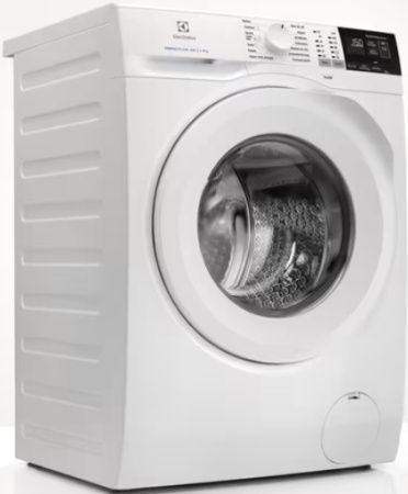 Стиральная машина Electrolux EW6FN448W купить за 64&nbsp;520 ₽ в Москве с доставкой по РФ