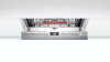 Встраиваемая посудомоечная машина Bosch SPV6ZMX01E купить за 85&nbsp;680.27 ₽ в Москве с доставкой по РФ