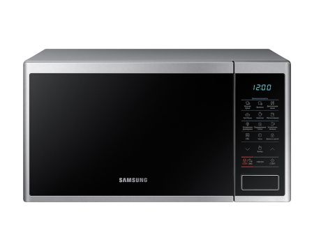 Встраиваемая микроволновая печь Samsung MS23J5133AT/BW - купить онлайн, цена , стоимость доставки по МСК и РФ от 300 рублей, заказать сейчас! Встраиваемая микроволновая печь Samsung MS23J5133AT/BW купить за в Москве с доставкой по РФ