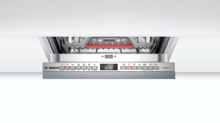 Встраиваемая посудомоечная машина Bosch SPV6ZMX01E купить за 85&nbsp;680.27 ₽ в Москве с доставкой по РФ