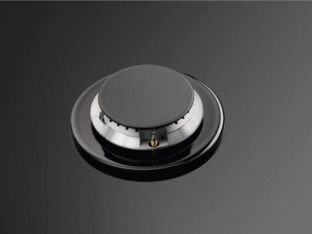 Варочная панель AEG HKR64440NB купить за 142&nbsp;600 ₽ в Москве с доставкой по РФ