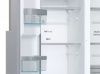 Двухкамерный холодильник Side-by-Side BOSCH KAH92LQ25R купить за 79&nbsp;999 ₽ в Москве с доставкой по РФ