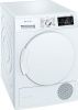 Сушильная машина Siemens WT 43W460 OE купить за 44&nbsp;310 ₽ в Москве с доставкой по РФ