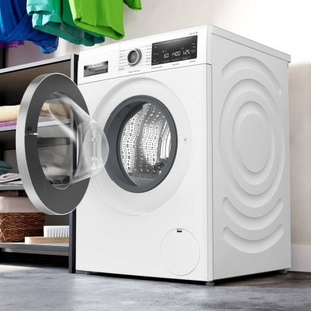 Стиральная машина Bosch WAVH8M92PL купить за 212&nbsp;300.18 ₽ в Москве с доставкой по РФ