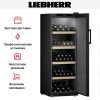 Винный шкаф Liebherr WSbl 5001 купить за 176&nbsp;000.45 ₽ в Москве с доставкой по РФ
