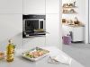 Встраиваемая пароварка Miele DG 6100 EDST CLST купить за 264&nbsp;750 ₽ в Москве с доставкой по РФ