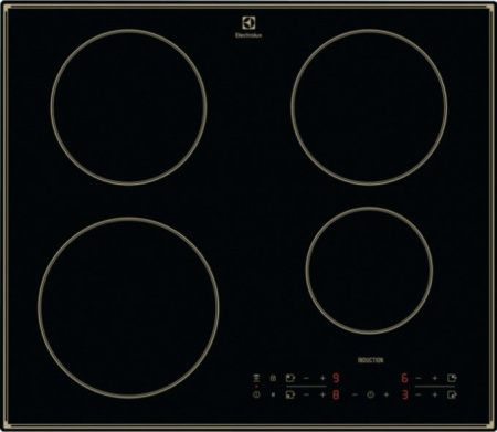 Варочная панель Electrolux IPEV644RBC - купить онлайн, цена 51 300 ₽, стоимость доставки по МСК и РФ от 300 рублей, заказать сейчас! Варочная панель Electrolux IPEV644RBC купить за 51 300 ₽ в Москве с доставкой по РФ
