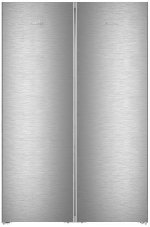 Холодильник Liebherr XRFsd 5220 Plus NoFrost - купить онлайн, цена 297 000.44 ₽, стоимость доставки по МСК и РФ от 300 рублей, заказать сейчас! Холодильник Liebherr XRFsd 5220 Plus NoFrost купить за 297 000.44 ₽ в Москве с доставкой по РФ