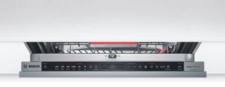 Посудомоечная машина Bosch SMV87TX01R купить за 150&nbsp;000 ₽ в Москве с доставкой по РФ