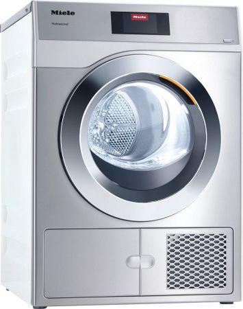 Профессиональная сушильная машина Miele PDR 908 EL - купить онлайн, цена 642 950 ₽, стоимость доставки по МСК и РФ от 300 рублей, заказать сейчас! Профессиональная сушильная машина Miele PDR 908 EL купить за 642 950 ₽ в Москве с доставкой по РФ