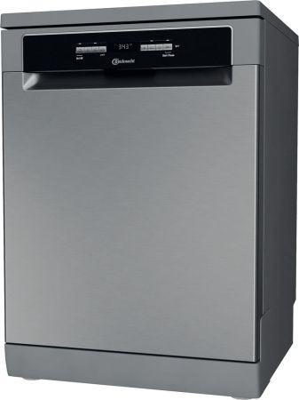 Посудомоечная машина Bauknecht BFO 3C33 P 6.5 X купить за 45&nbsp;000 ₽ в Москве с доставкой по РФ