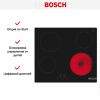 Электрическая варочная панель Bosch PKE611BA2E - купить онлайн, цена 36 980.41 ₽, стоимость доставки по МСК и РФ от 300 рублей, заказать сейчас! Электрическая варочная панель Bosch PKE611BA2E купить за 36 980.41 ₽ в Москве с доставкой по РФ