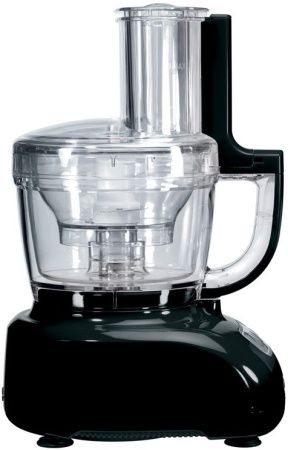 Кухонный комбайн KitchenAid KFPM770EOB - купить онлайн, цена 49 999 ₽, стоимость доставки по МСК и РФ от 300 рублей, заказать сейчас! Кухонный комбайн KitchenAid KFPM770EOB купить за 49 999 ₽ в Москве с доставкой по РФ