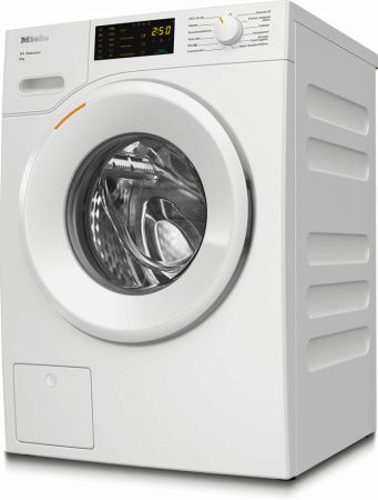 Стиральная машина Miele WSD 023 WCS купить за 186&nbsp;200 ₽ в Москве с доставкой по РФ