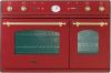 Духовой шкаф Ilve D 900-NMP-RB купить за 299&nbsp;999 ₽ в Москве с доставкой по РФ