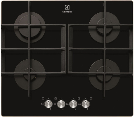 Варочная панель Electrolux EGT 96342 YK - купить онлайн, цена 95 300 ₽, стоимость доставки по МСК и РФ от 300 рублей, заказать сейчас! Варочная панель Electrolux EGT 96342 YK купить за 95 300 ₽ в Москве с доставкой по РФ
