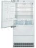 Встраиваемый холодильник Liebherr ECBN 6156 Premium Plus NoFrost купить за 824&nbsp;000.10 ₽ в Москве с доставкой по РФ