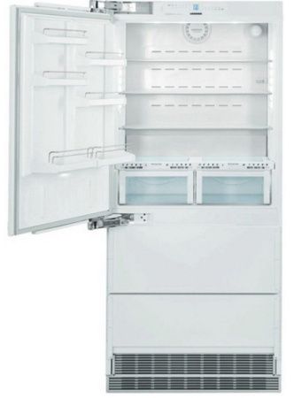 Встраиваемый холодильник Liebherr ECBN 6156 Premium Plus NoFrost купить за 824&nbsp;000.10 ₽ в Москве с доставкой по РФ