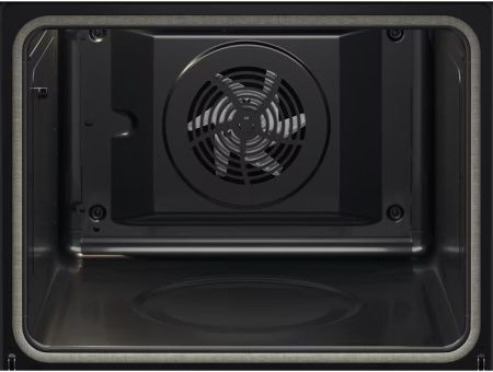 Духовой шкаф Electrolux KOCBP39X купить за 144&nbsp;480 ₽ в Москве с доставкой по РФ