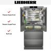 Встраиваемый холодильник Liebherr ECBNe 8872 - купить онлайн, цена 918 500.34 ₽, стоимость доставки по МСК и РФ от 300 рублей, заказать сейчас! Встраиваемый холодильник Liebherr ECBNe 8872 купить за 918 500.34 ₽ в Москве с доставкой по РФ