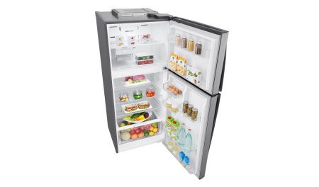 Холодильник LG GN-H432HMHZ - купить онлайн, цена 99 900 ₽, стоимость доставки по МСК и РФ от 300 рублей, заказать сейчас! Холодильник LG GN-H432HMHZ купить за 99 900 ₽ в Москве с доставкой по РФ