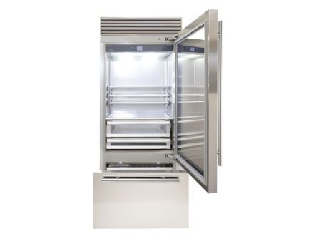 Холодильник Fhiaba XS8990TGT6 - купить онлайн, цена 23 855 ₽, стоимость доставки по МСК и РФ от 300 рублей, заказать сейчас! Холодильник Fhiaba XS8990TGT6 купить за 23 855 ₽ в Москве с доставкой по РФ