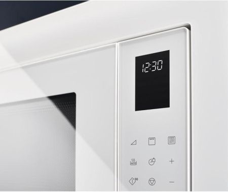 Встраиваемая микроволновая печь Electrolux LMS4253TMW купить за 50&nbsp;180 ₽ в Москве с доставкой по РФ