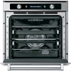 Духовой шкаф KitchenAid KOASPB 60600 купить за 299&nbsp;999 ₽ в Москве с доставкой по РФ