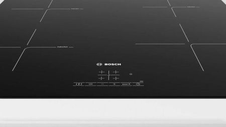 Индукционная варочная панель Bosch PUE 611 BB6E купить за 68&nbsp;630.28 ₽ в Москве с доставкой по РФ