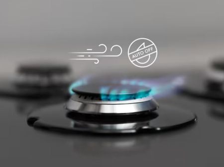 Варочная панель Electrolux KGS6404SX купить за 27&nbsp;890 ₽ в Москве с доставкой по РФ