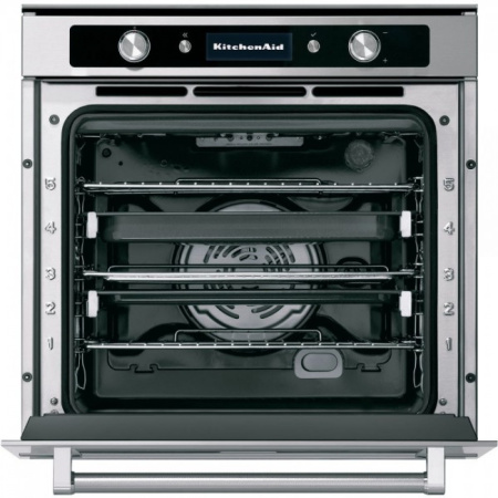 Духовой шкаф KitchenAid KOASPB 60600 купить за 299&nbsp;999 ₽ в Москве с доставкой по РФ