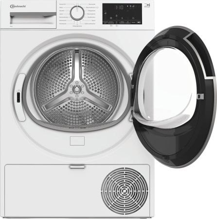 Сушильные машины Bauknecht BD 8D WWS купить за 50&nbsp;000 ₽ в Москве с доставкой по РФ