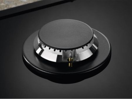 Варочная панель Electrolux KGG6426K купить за 39&nbsp;050 ₽ в Москве с доставкой по РФ