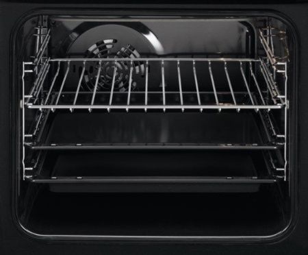 Духовой шкаф Electrolux OEF 5E50 X купить за 56&nbsp;470 ₽ в Москве с доставкой по РФ