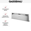 Встраиваемая вытяжка Gaggenau AL 400-121 купить за 79&nbsp;999 ₽ в Москве с доставкой по РФ