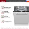 Встраиваемая посудомоечная машина Miele G 7660 SCVi купить за 324&nbsp;300 ₽ в Москве с доставкой по РФ